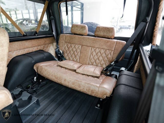 1975 Ford Bronco