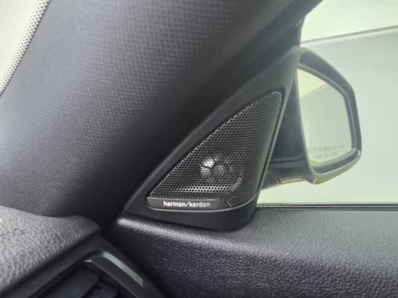 2014 BMW 4 Series 428i