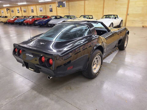 1979 Chevrolet Corvette