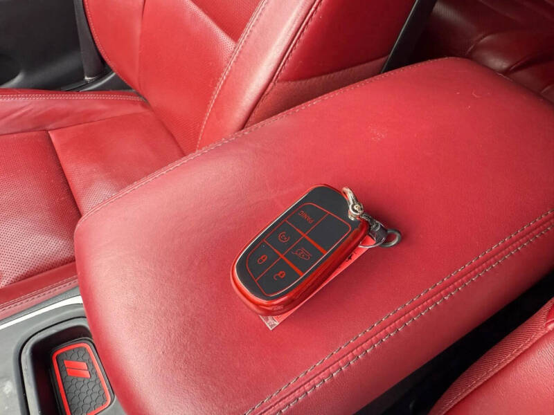 2020 Dodge Durango R/T