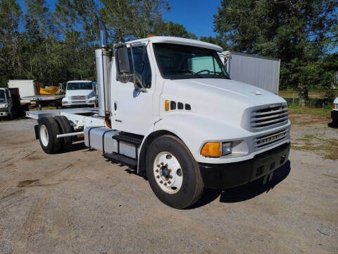 2005 Sterling Acterra