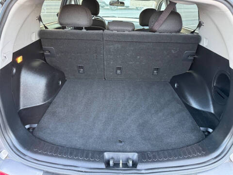 2012 Kia Sportage LX