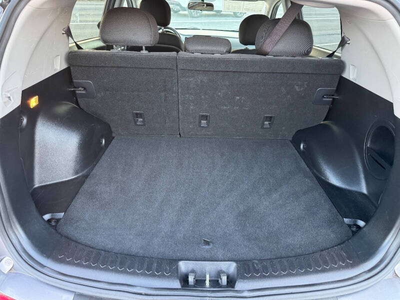 2012 Kia Sportage LX