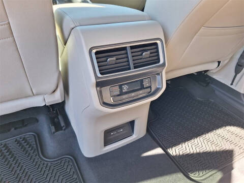 2026 Volkswagen Atlas SE