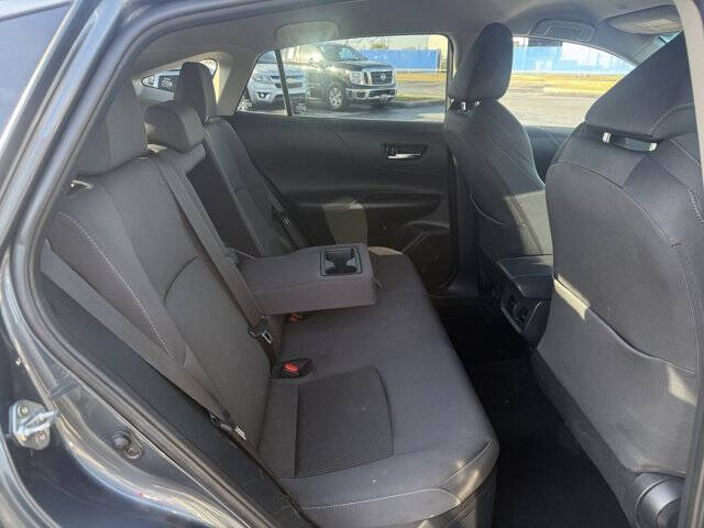 2024 Toyota Venza LE