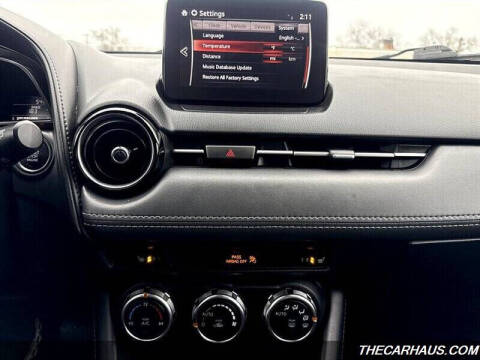 2019 Mazda CX-3 Touring