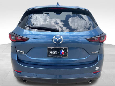 2024 Mazda CX-5 2.5 S Select