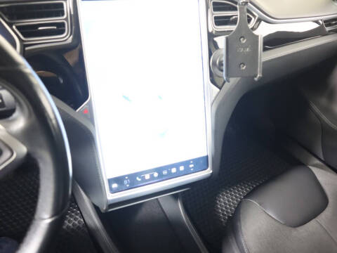 2014 Tesla Model S 60