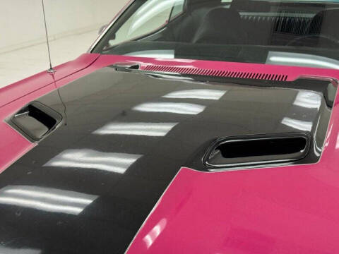 1972 Dodge Challenger