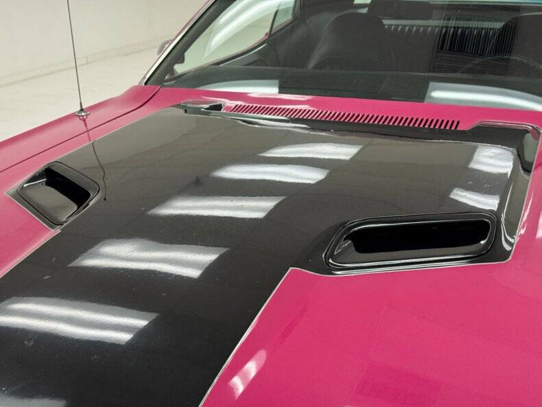 1972 Dodge Challenger