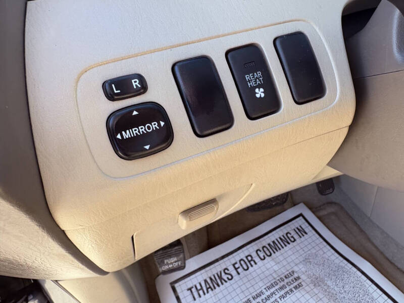 2005 Toyota Highlander