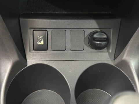 2008 Toyota RAV4 Limited