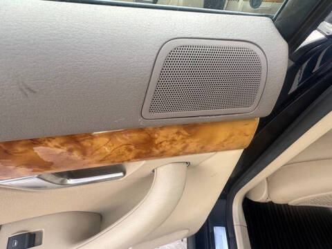 2007 Audi A4 2.0T quattro