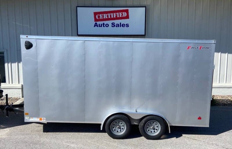 Wells Cargo For Sale In Des Moines, IA