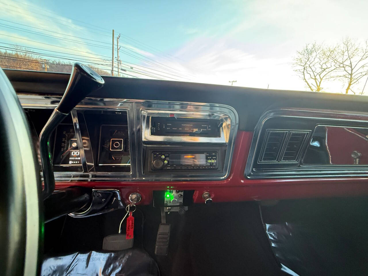 1977 Ford F-150 30
