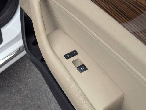 2017 Hyundai Sonata Hybrid