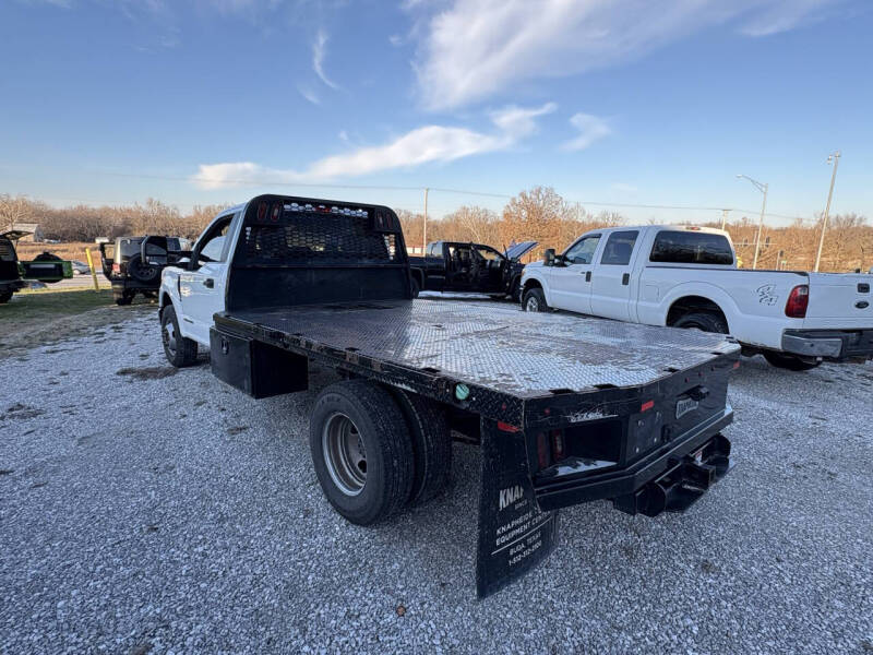 2021 Ford F-350 Super Duty XL