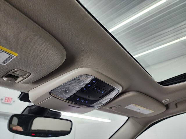 2019 Dodge Durango Citadel