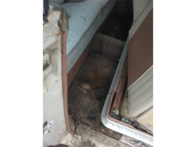 1955 Chrysler Imperial