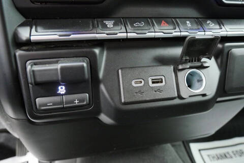 2023 GMC Sierra 2500HD