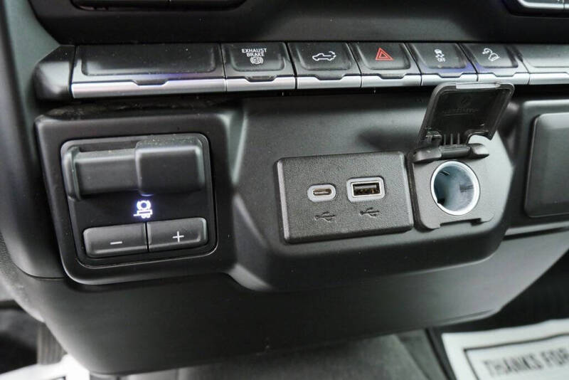 2023 GMC Sierra 2500HD