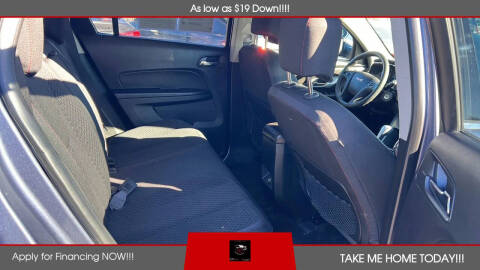 2014 GMC Terrain SLE-1