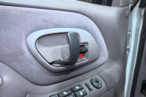 1996 Chevrolet Tahoe LT