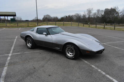 1978 Chevrolet Corvette