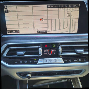 2022 BMW X5 sDrive40i