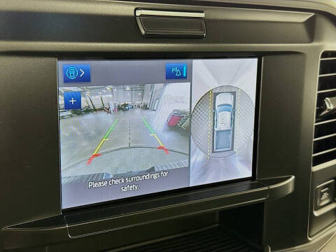 2025 Ford F-350 Super Duty