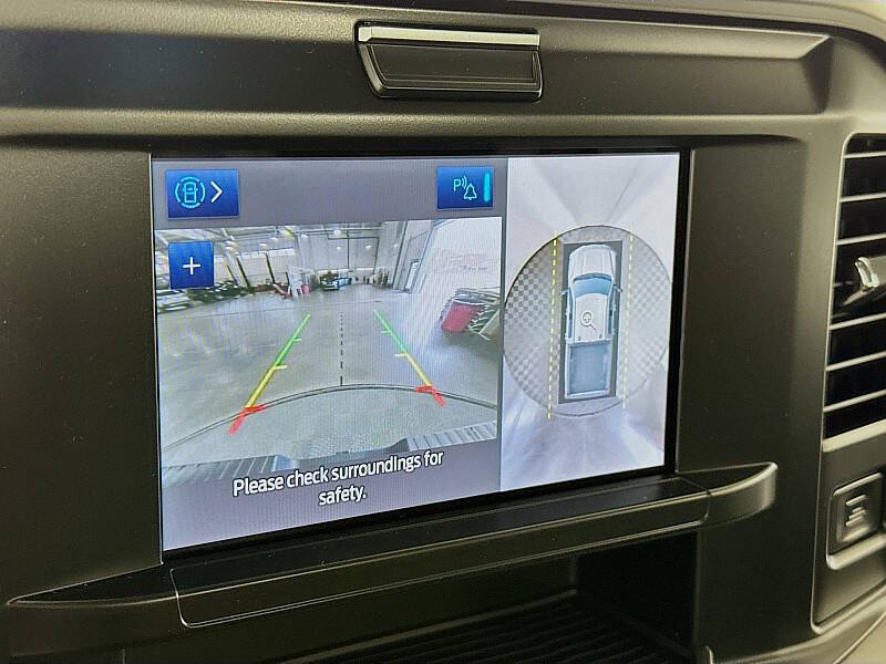 2025 Ford F-350 Super Duty