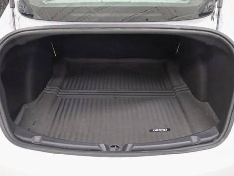 2020 Tesla Model 3 Performance