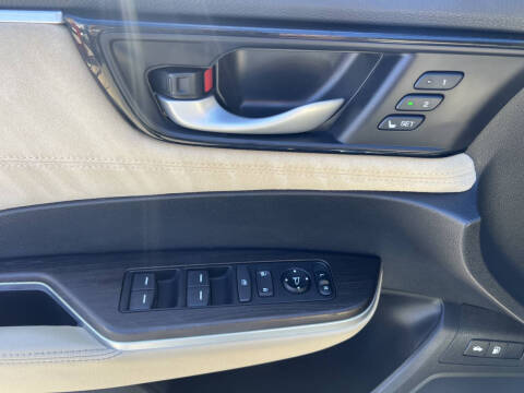 2020 Honda Clarity Plug-In Hybrid Touring