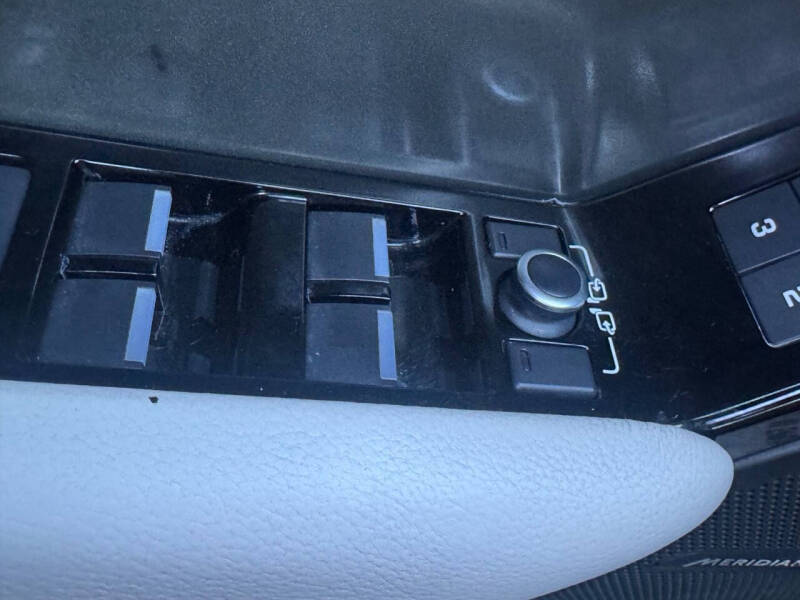 2020 Land Rover Range Rover Velar P250 S