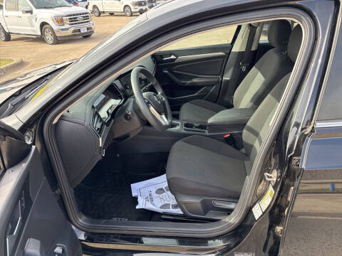 2021 Volkswagen Jetta