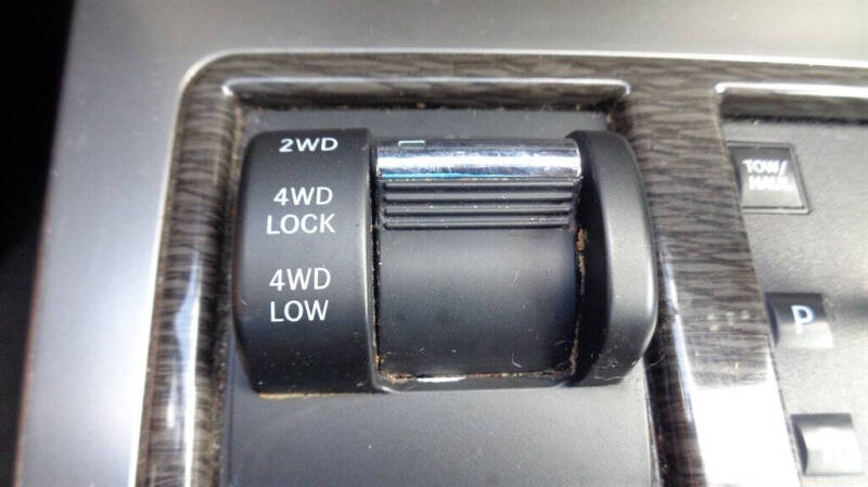 2012 Jeep Liberty Limited