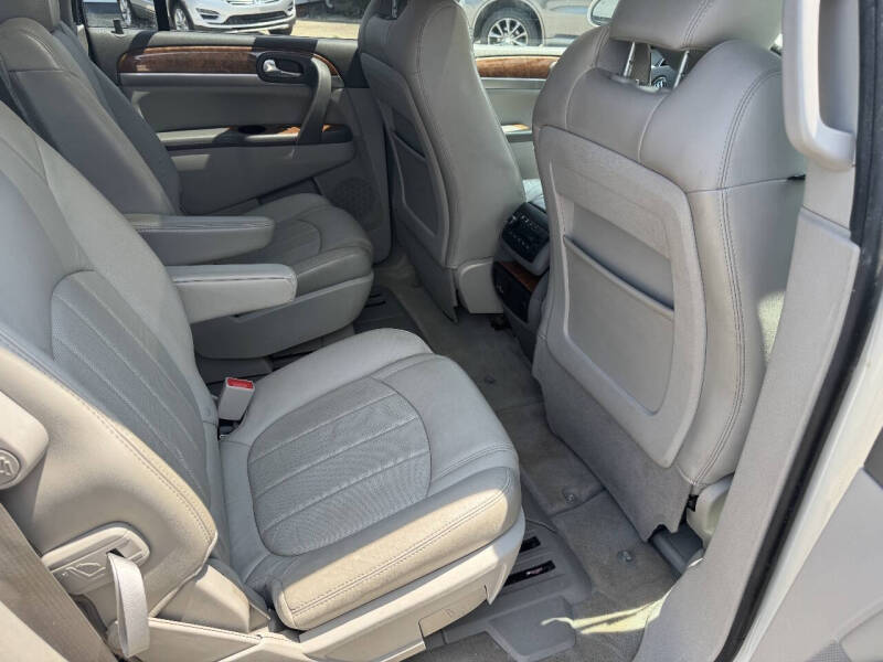 2012 Buick Enclave Premium