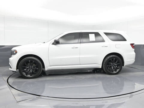 2019 Dodge Durango SXT