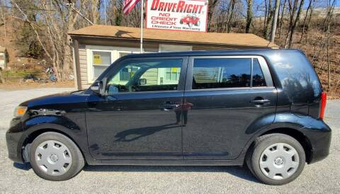 2013 Scion xB for sale at DriveRight Autos South York in York PA