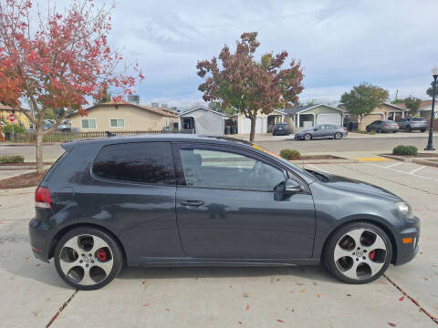 2013 Volkswagen GTI Base PZEV