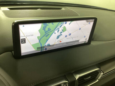 2024 Mazda CX-5 2.5 S Preferred