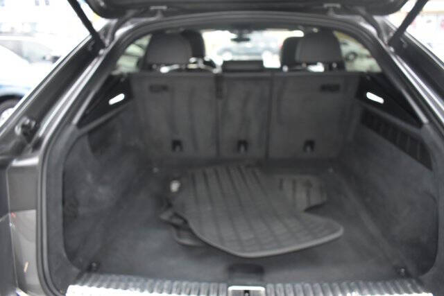 2019 Audi Q8 quattro Premium 55 TFSI