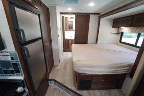 2020 Forest River Forester 2441 DS