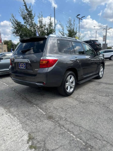 2011 Ford Edge SEL