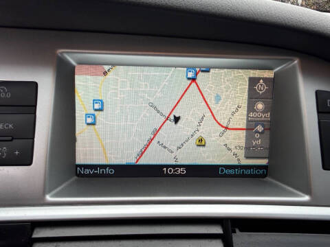 2009 Audi A6 4.2 quattro Prestige