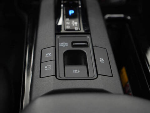 2024 Toyota Prius Limited