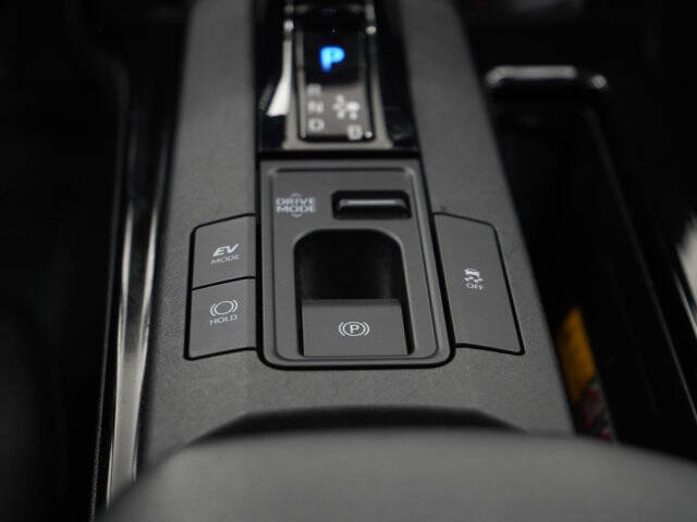 2024 Toyota Prius Limited