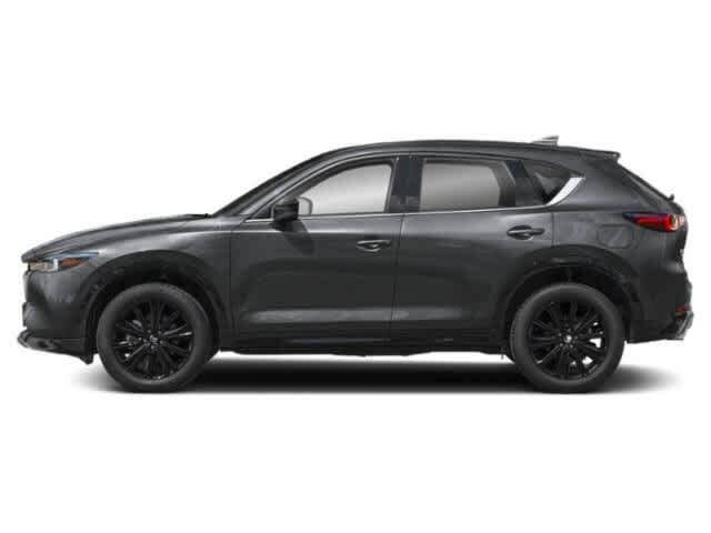2025 Mazda CX-5 2.5 Turbo Premium