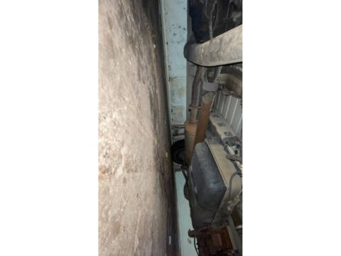 1999 Chevrolet Astro