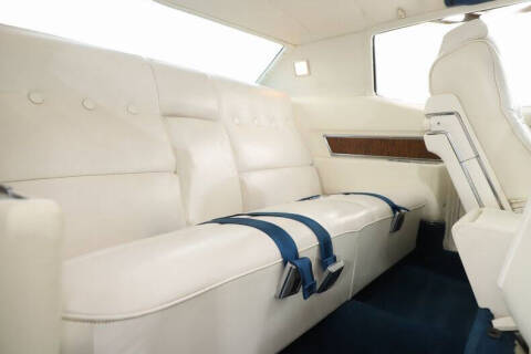 1970 Cadillac DeVille